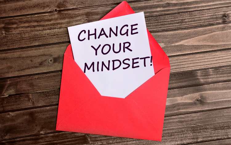 Cultivating a Constructive Mindset for a Fulfilling Life